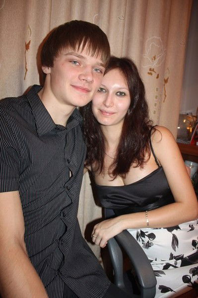 Серега Власов