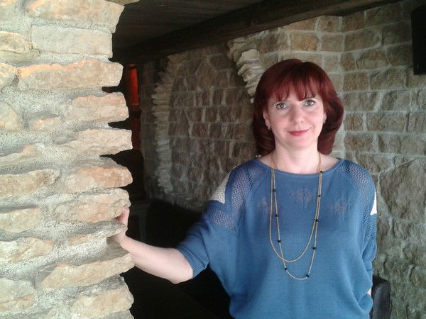 Людмила Викторовна