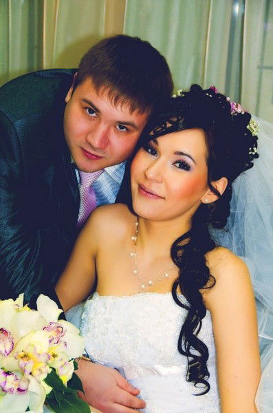 Лиля Хасанова