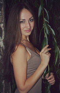 Оля Ярунина