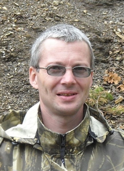 Игорь Скаридов