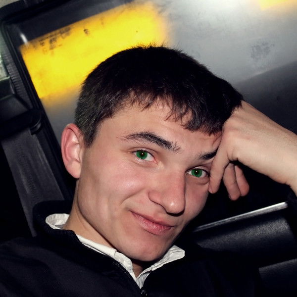 Салават Гинятуллин