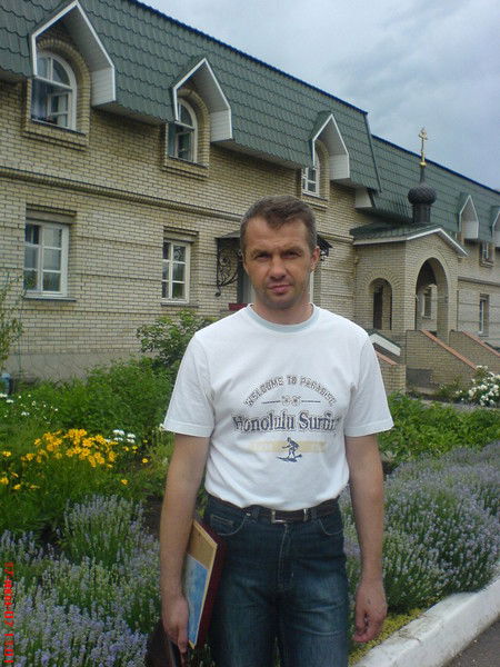 Андрей Капшуков