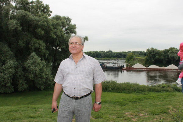 Рафиг Керимов