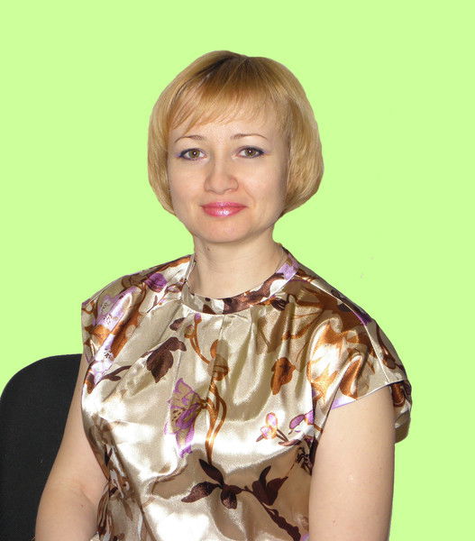 Нина Часовских