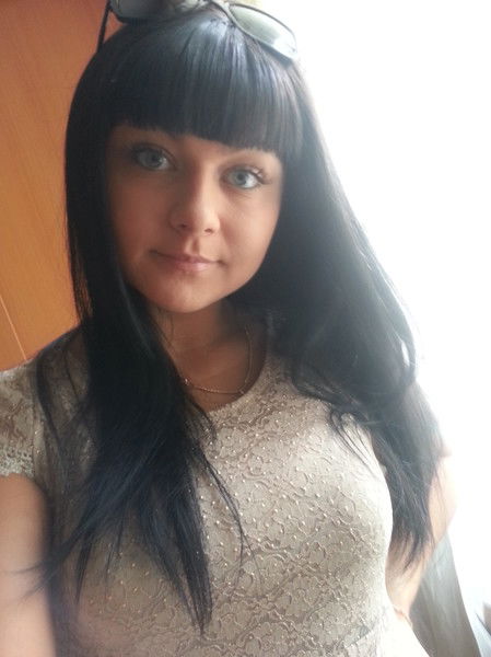 Яна Кружалина