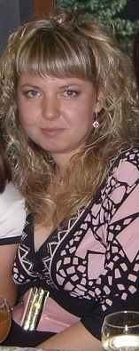 Галина Шевцова