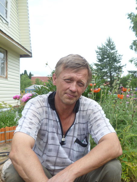 Сергей Герасимов