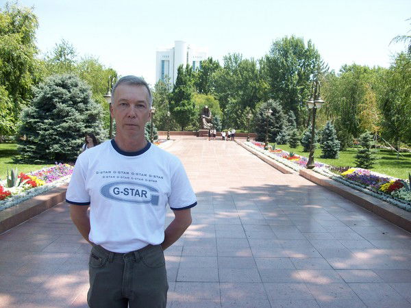 Вова Милютин