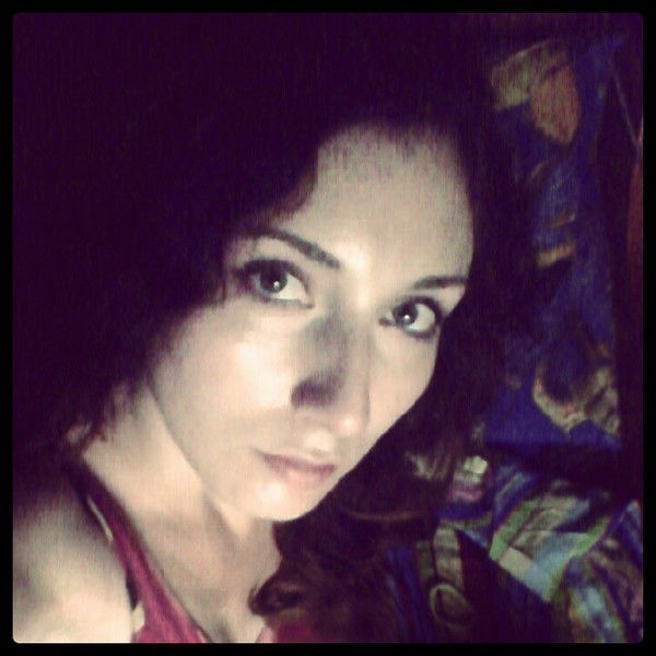 Ксения Афонасьева