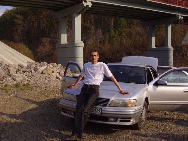 Василий Калинин