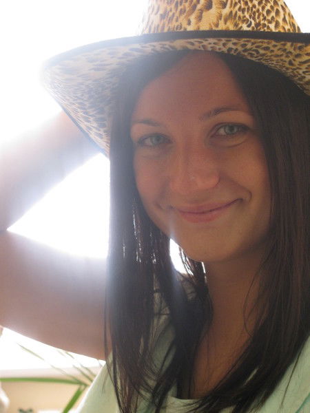 Наталья Красовская