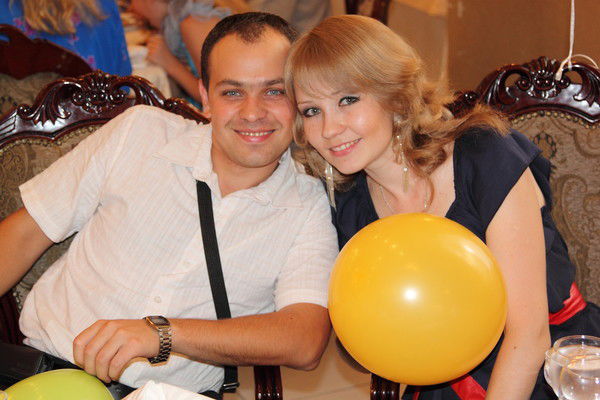 Татьяна Добродаева