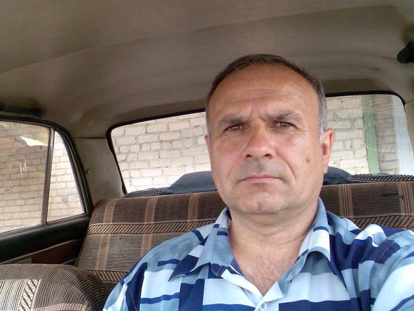 Владимир Бурлуцкий