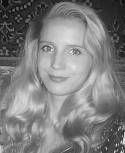 Анастасия Смирнова