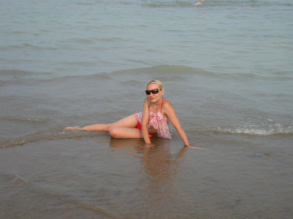 Анастасия Шевченко