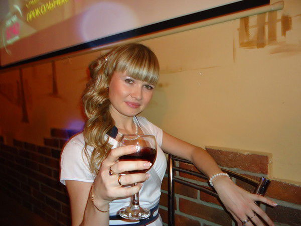 Ольга Колотвина