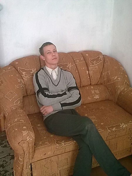 Александр Агафонов