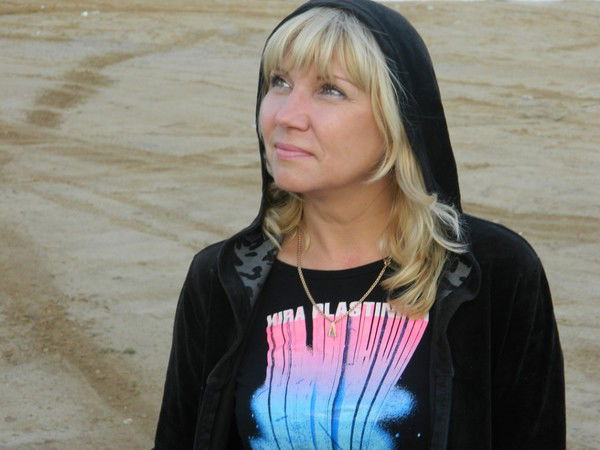 Татьяна Голубчикова