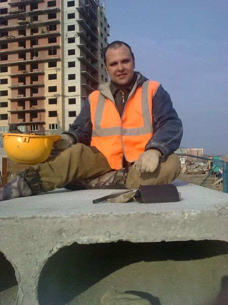 Виталий Шевелёв