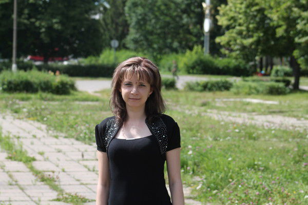 Ольга Петрунцова