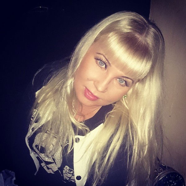 Александра Вотякова