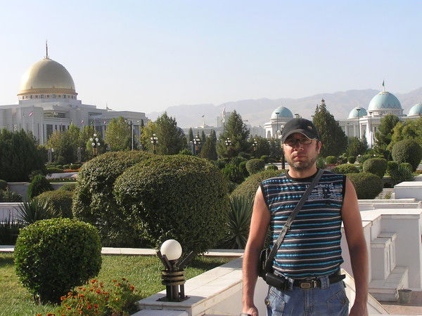 Иван Гришко