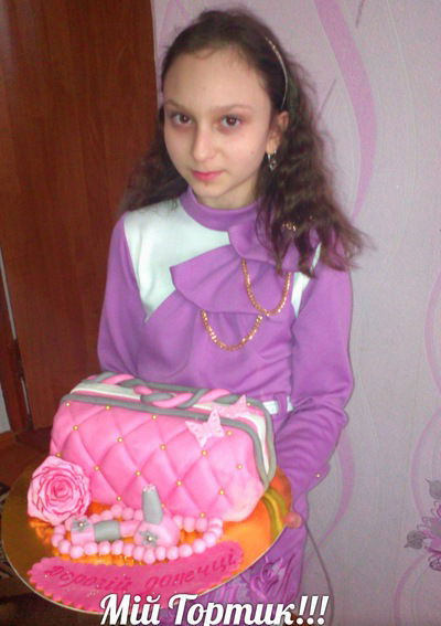 Аллочка Трофимюк