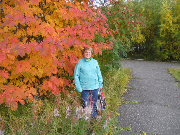 Татьяна Глазунова(Шмелёва)