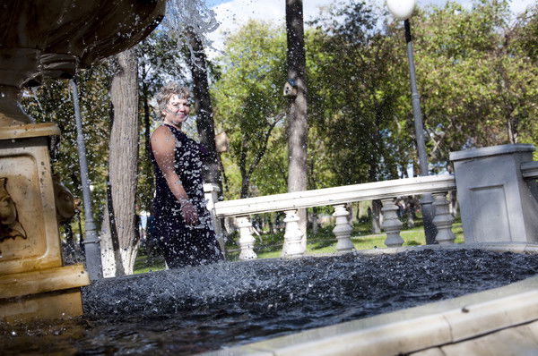 Наталья Артемова