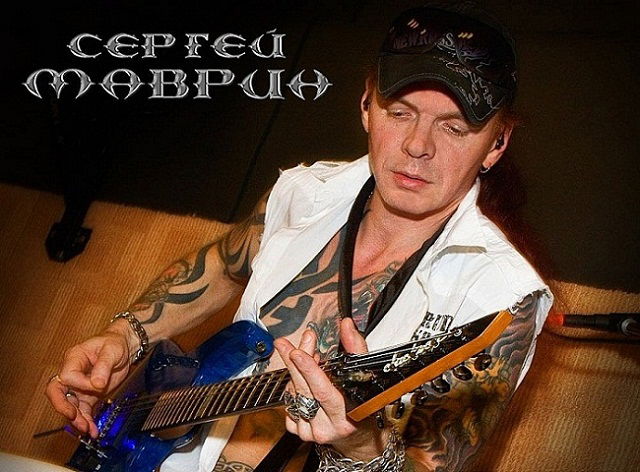 Лера Матвеева