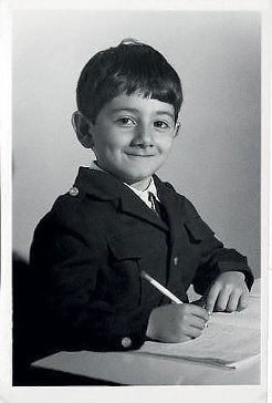 Миха Бахарев