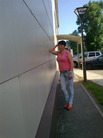 """самая Счастливая!!"""