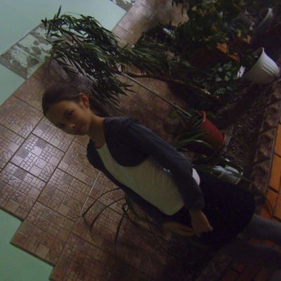 Лия Трофимова