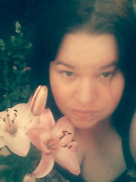 Юлия Валентиновна