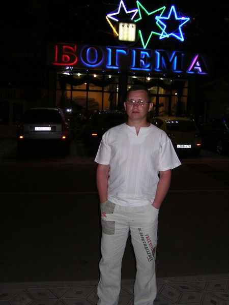 Марат Идрисов