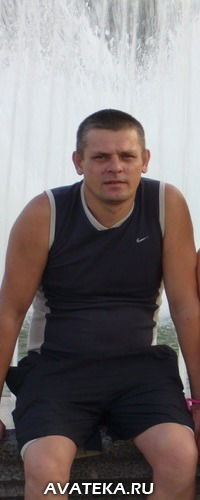 Николай Губо