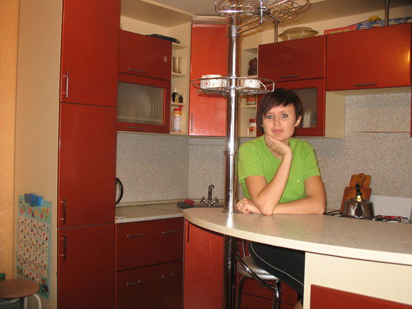 Марина Иванова