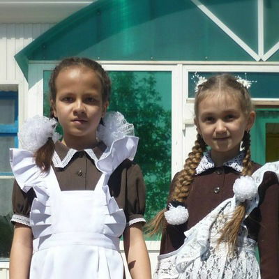 Азалия Сафиуллина