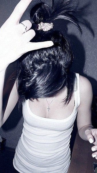 Иринка Феденева