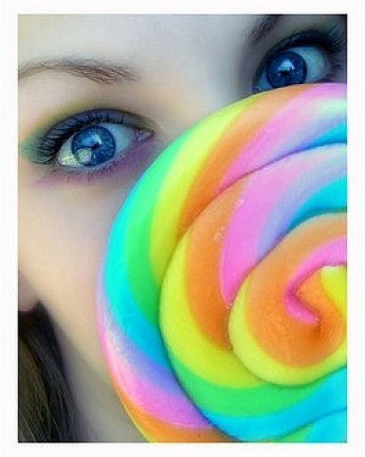 ... Сл@дкая Конфетк@ ...