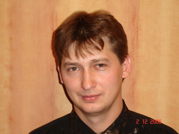 Николай Новак