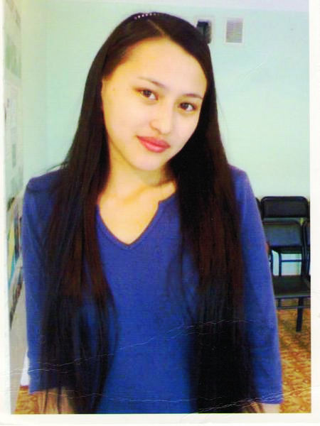 Зауре Иргалиева