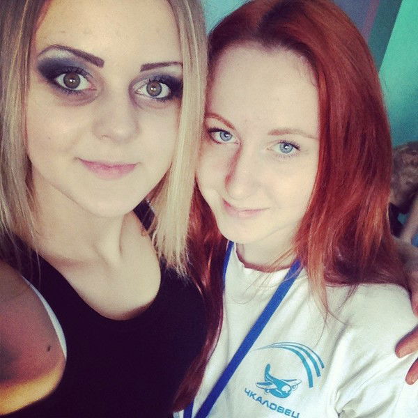 Настя Лойченко