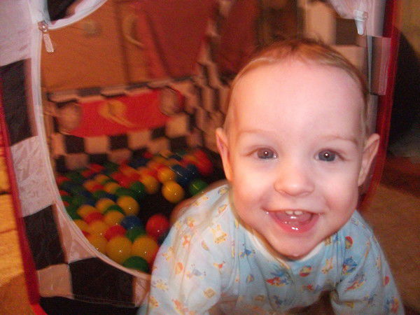 Никита Зароченцев