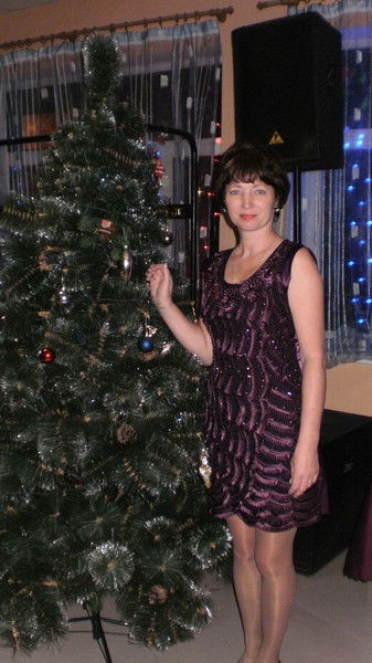 Маргарита Звягина