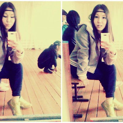 Айдужана Кочетова