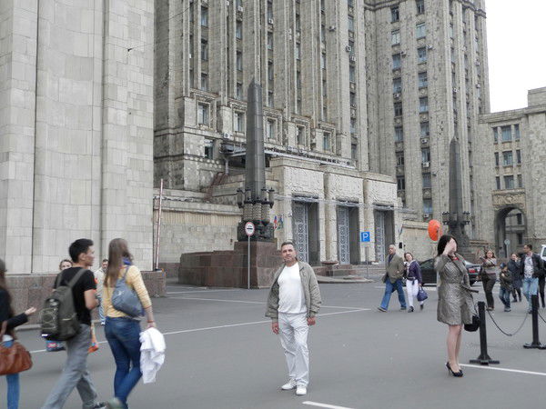 Александр Зайцев