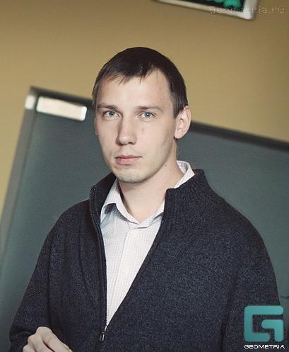 Виктор Мельников