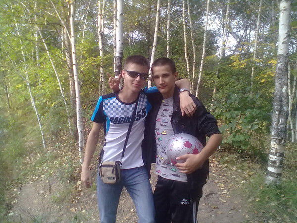 Валерий Василевский